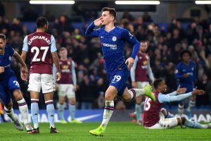 Nhận định phong độ Aston Villa vs Chelsea