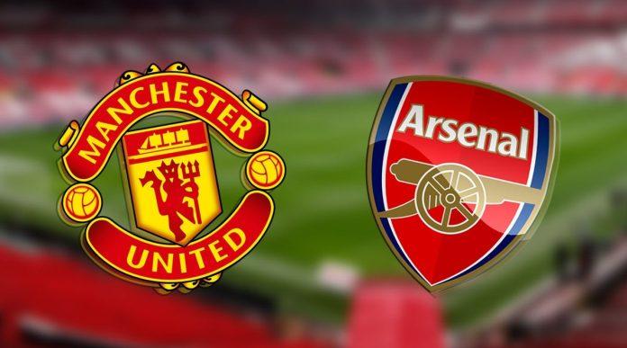 MU vs Arsenal trước khi trái bóng lăn (22h30 ngày 12/5/2024)