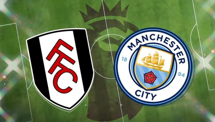 Fulham vs Man City (18h30 ngày 11/5/2024)