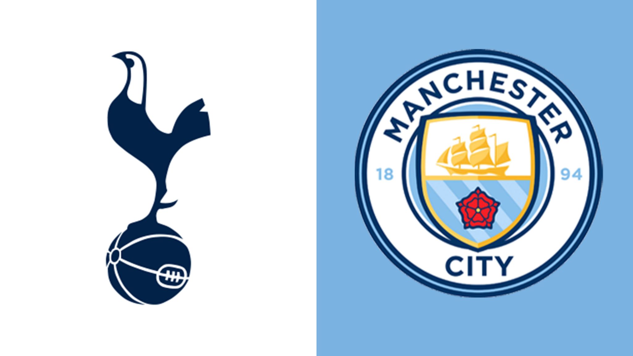 Tottenham vs Man City, 02h00 ngày 15/5/2024