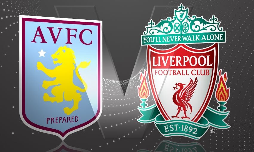 Aston Villa vs Liverpool, 02h00 ngày 14/5/2024